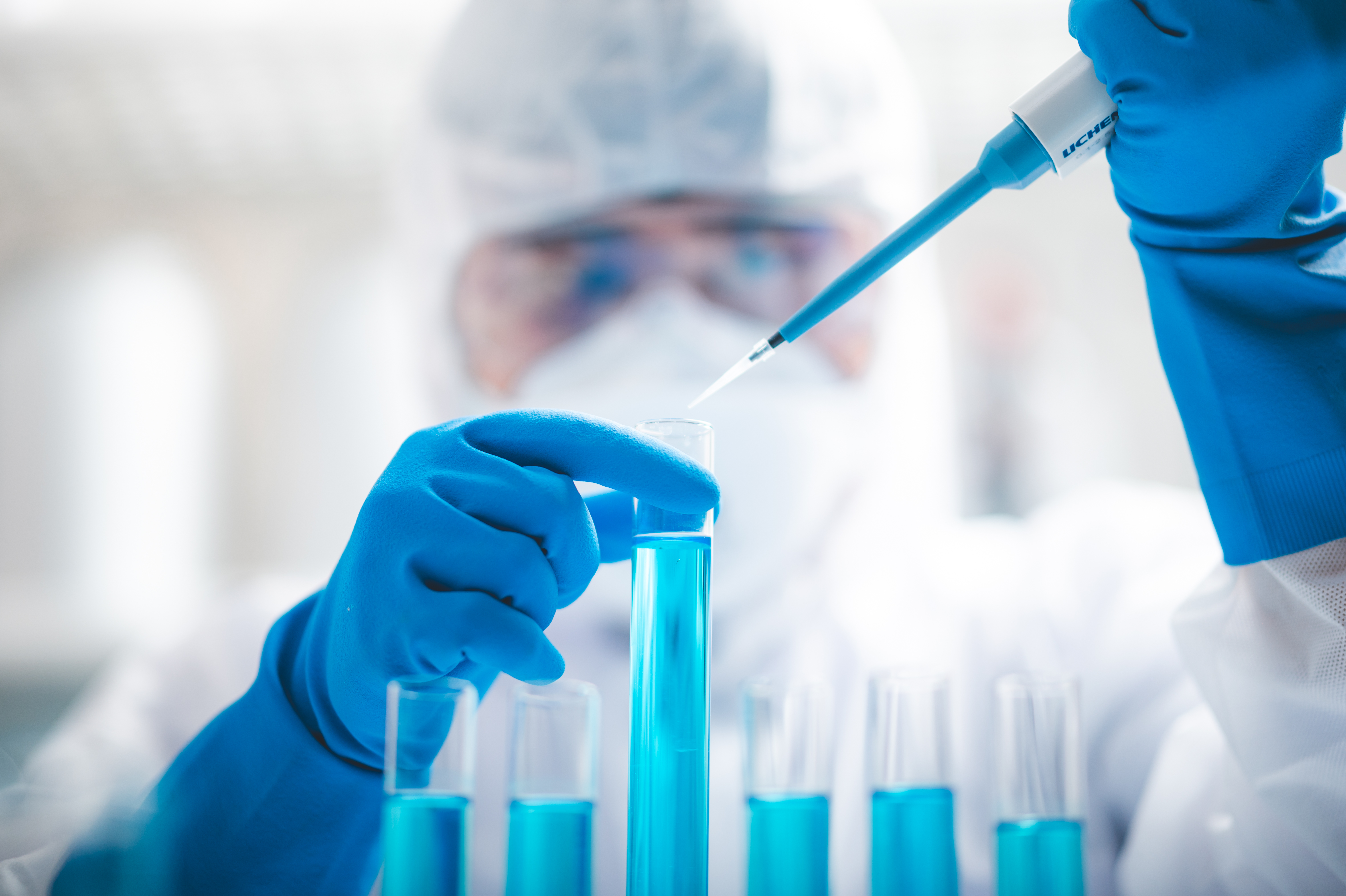 How to Protect Your Laboratory Concentrator From Corrosive Solvents